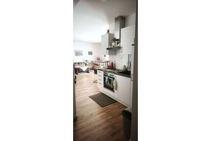 Wohnung zum Mieten in Aachen 690,00 € 52.52 m²