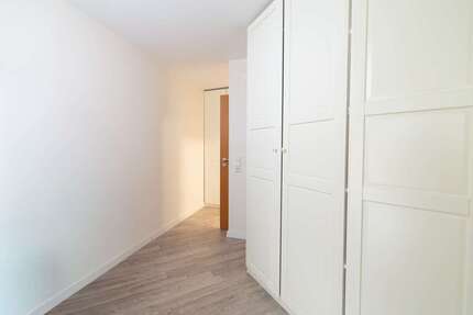 Wohnung zum Kaufen in Korb 168.300,00 € 34 m²