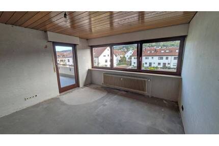 4-Zimmer-Wohnung in Winterbach, Top-Lage