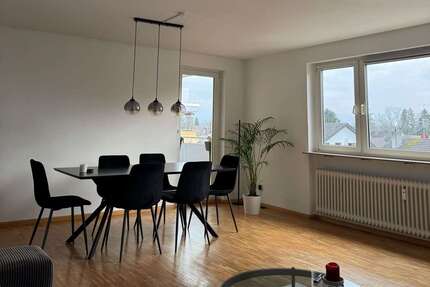 Wohnung zum Kaufen in March 259.500,00 € 87.44 m²