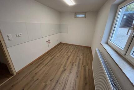 2 Zimmer Untergeschoss Wohnung zu vermieten - Baltmannsweiler