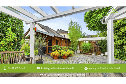 Haus zum Kaufen in Hadamar 475.000,00 € 188.32 m²