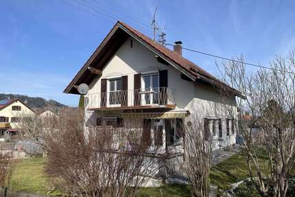 Haus zum Kaufen in Peiting 500.000,00 € 100 m²