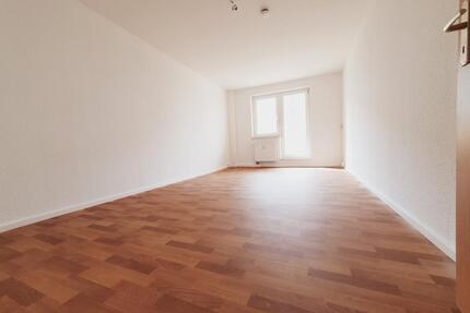 Nicht mehr gut zu Fuß? Hier wartet Ihre sanierte EG-Wohnung auf Sie! - Grimma