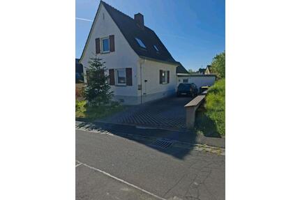 Einfamilienhaus in Runkel OT ohne Provision von privat