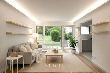 Wohnung zum Kaufen in München 495.000,00 € 60.4 m²
