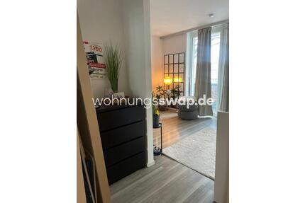 Wohnungsswap - 1 Zimmer, 35 m² - Helmholtzstraße, Ehrenfeld, Köln
