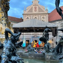 Sommerkonzerte im Brunnenhof | Die Residenz-Solisten