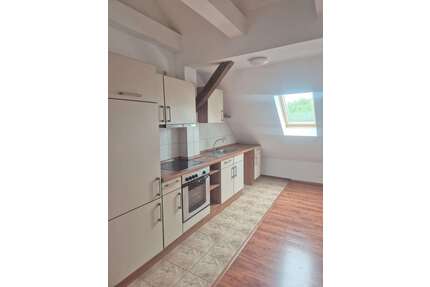 Wohnung zum Mieten in Wittenberge 635,00 € 79.27 m²