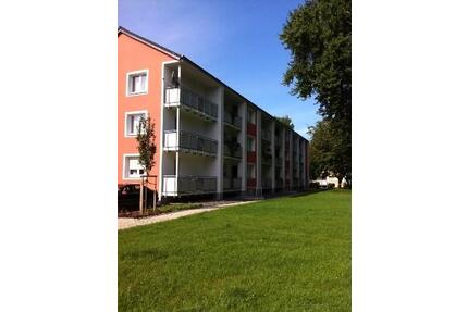VIVAWEST modernisiert Ihre neue Wohnung. - Duisburg Walsum