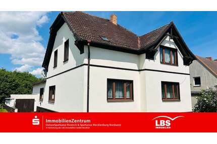 Haus zum Kaufen in Schwaan 129.500,00 € 180 m²