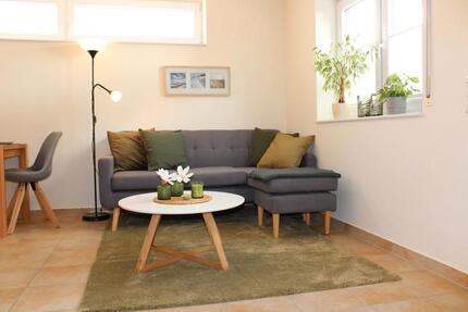 Möbliertes 2-Zimmer-Apartment - 900,00&nbsp;EUR Kaltmiete, ca.&nbsp; 42,00&nbsp;m&sup2; in Bad Schönborn (PLZ: 76669)