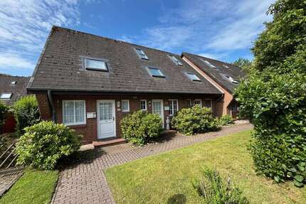 Haus zum Kaufen in Sylt 950.000,00 € 85 m²