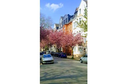 Vermietete, modernisierte 1,5-Zimmer-Wohnung in Mittelmeiderich - Duisburg Beeck