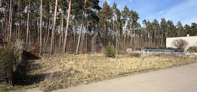 EXCLUSIV UND VOLL ERSCHLOSSEN - 370.000,00&nbsp;EUR Kaufpreis, ca.&nbsp; 827,00&nbsp;m&sup2; in Borgsdorf (PLZ: 16556)