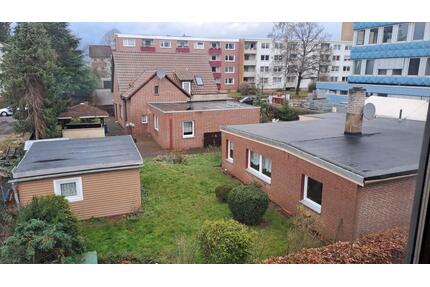 Haus und Bungalow mit vielen Möglichkeiten - Langenhagen Brink