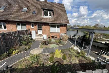 Haus zum Kaufen in Bad Oldesloe 879.000,00 € 208 m²