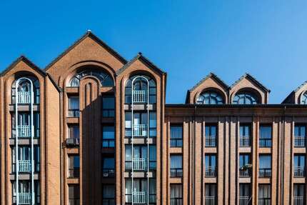 Wohnung zum Kaufen in Düsseldorf-Carlstadt 360.000,00 € 37 m²