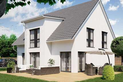 Haus zum Kaufen in Klipphausen 353.500,00 € 170.27 m²