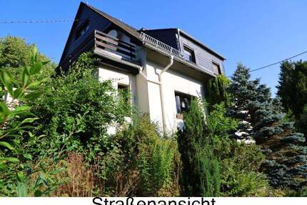 Haus zum Kaufen in Jößnitz 295.000,00 € 128 m²