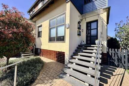 Haus zum Kaufen in Neustadt am Rübenberge 469.000,00 € 160 m²