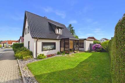 Haus zum Kaufen in Lemgo 369.000,00 € 145 m²