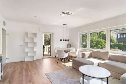 Wohnung zum Kaufen in Kelkheim (Taunus) Fischbach 350.000,00 € 86.54 m² - Kelkheim (Taunus) / Fischbach