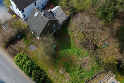 Grundstück zu verkaufen in Engelskirchen 210.000,00 € 872 m²