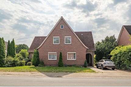 Haus zum Kaufen in Hammah 267.000,00 € 180 m²