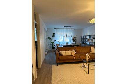 Wunderschöne Gut geschnittene Wohnung Zentral! - Remseck am Neckar