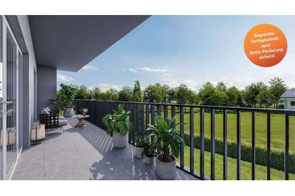 Wohnung zum Kaufen in Ober-Mörlen 289.000,00 € 66 m²