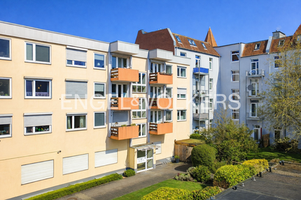 Wohnung zum Kaufen in Bremerhaven 129.000,00 € 75 m²