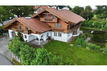 Haus zum Kaufen in Spiegelau 850.000,00 € 324 m²