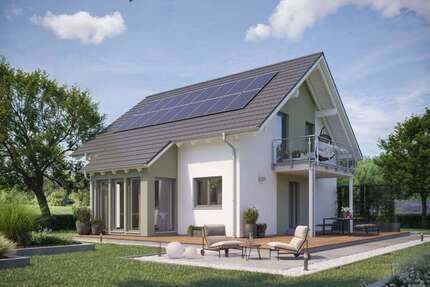 Haus zum Kaufen in Berlin 687.345,00 € 128 m²