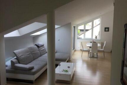 PRIVAT-Verkauf,Architektonisches Kunstwerk mitten in der Altstadt - Andernach