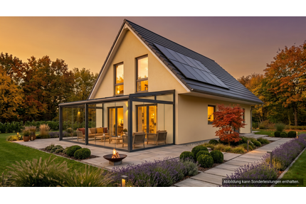 Haus zum Mieten in Asbach-Bäumenheim Ortsteil Hamlar 2.020,00 € 142 m²