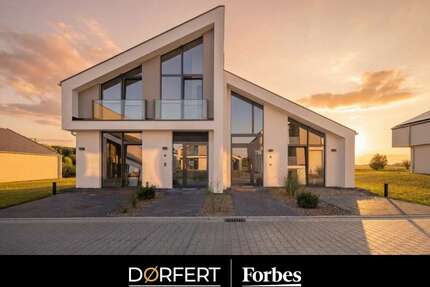 Wohnung zum Kaufen in Göhren-Lebbin 298.500,00 € 60.93 m²