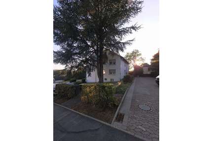 Wohnung zum Kaufen in Bad Meinberg 59.999,00 € 48 m²