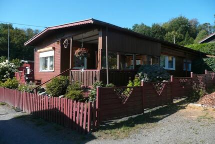 Wochenendhaus Ferienhaus - 25.000,00&nbsp;EUR Kaufpreis, ca.&nbsp; 55,00&nbsp;m&sup2; in Windeck (PLZ: 51570)