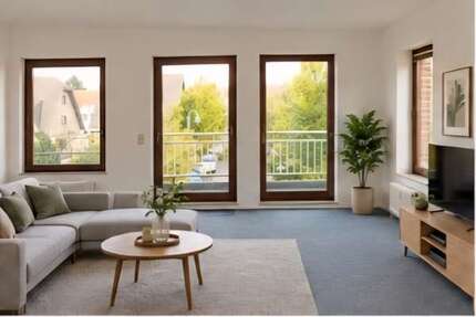 Wohnung zum Kaufen in Duisburg Alt-Homberg 265.000,00 € 125 m² - Duisburg / Alt-Homberg