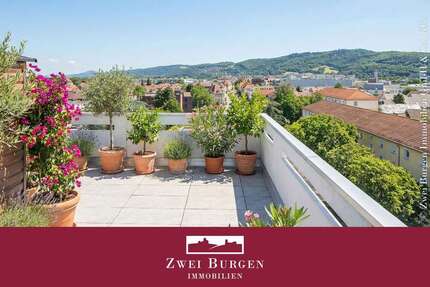 Wohnung zum Kaufen in Weinheim 445.000,00 € 137 m²