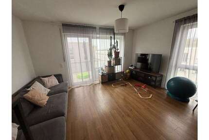 Wohnung zum Mieten in Regensburg 975,00 € 71.62 m²