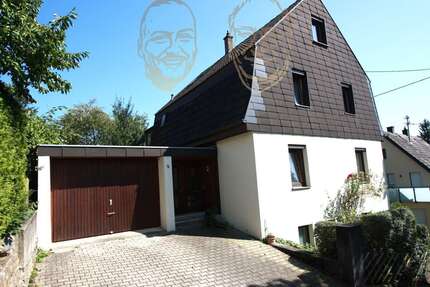 Haus zum Kaufen in Nürtingen 590.000,00 € 187 m²