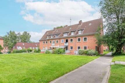 Wohnung zum Kaufen in Kiel 100.000,00 € 41.45 m²