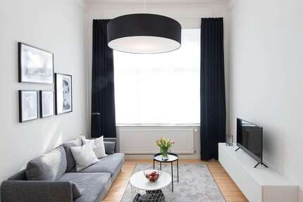 Wohnen auf Zeit in Aachen 1.500,00 €