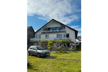 3-Familien Haus in SinzigOrtsteil