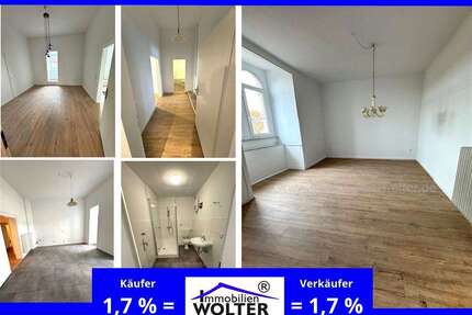 Wohnung zum Kaufen in Worms 299.500,00 € 160 m²