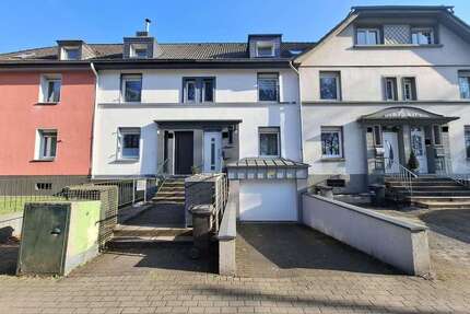 Haus zum Kaufen in Bochum 399.000,00 € 115.85 m²