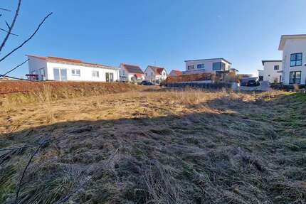 Grundstück zu verkaufen in Neudrossenfeld 89.900,00 € 577 m²