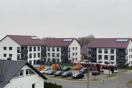 Laden- Bürofläche im Groß-Lüdershäger-Weg - Stralsund Tribseer